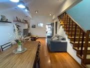 Venta de espectacular Casa 4 ambientes en Villa Devoto