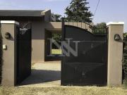 Venta de espectacular Casa 4 ambientes en Villa Nueva