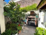 Venta de espectacular Casa 4 ambientes en Villa Soldati