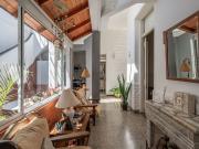 Venta de espectacular Casa 4 ambientes en Villa Urquiza
