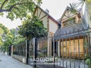 Venta de espectacular Casa 5 o mas ambientes en Belgrano Venta de espectacular Casa 5 o mas ambientes en Belgrano