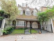 Venta de espectacular Casa 5 o mas ambientes en Belgrano