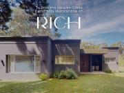 Venta de espectacular Casa 5 o mas ambientes en Costa...