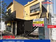 Venta de espectacular Casa 5 o mas ambientes en José C...