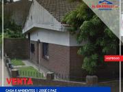 Venta de espectacular Casa 5 o mas ambientes en José C...