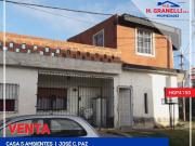 Venta de espectacular Casa 5 o mas ambientes en José C...