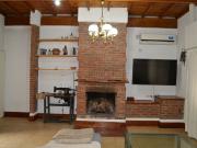 Venta de espectacular Casa 5 o mas ambientes en La...