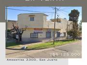 Venta de espectacular Casa 5 o mas ambientes en La...