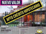 Venta de espectacular Casa 5 o mas ambientes en La...