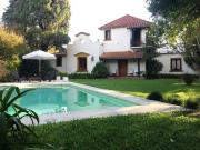 Venta de espectacular Casa 5 o mas ambientes en La Plata...