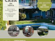 Venta de espectacular Casa 5 o mas ambientes en Neuquén