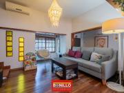 Venta de espectacular Casa 5 o mas ambientes en Parque Chas