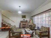 Venta de espectacular Casa 5 o mas ambientes en Parque Chas