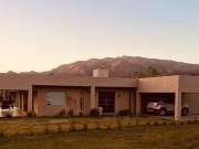 Venta de espectacular Casa 5 o mas ambientes en Potrero...