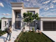 Venta de espectacular Casa 5 o mas ambientes en San Luis