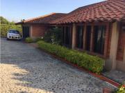 Venta de espectacular Casa Campestre estilo Tejano en...