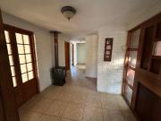 VENTA DE ESPECTACULAR CASA DE CAMPO Paradero 13 de La Cruz