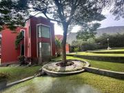 Venta de espectacular casa en La Planicie Primera Etapa,...