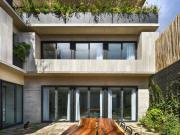 VENTA DE ESPECTACULAR CASA EN LOMAS DE CHAPULTEPEC