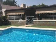 VENTA DE ESPECTACULAR CHALET EN CREVILLENTE, ALICANTE