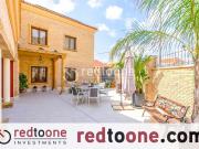 Venta de espectacular chalet en Orihuela