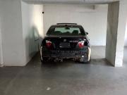 Venta de espectacular Cochera en Balvanera