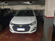 Venta de espectacular Cochera en Balvanera