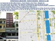 Venta de espectacular Cochera en Centro / Microcentro