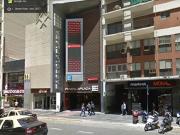 Venta de espectacular Cochera en Centro / Microcentro
