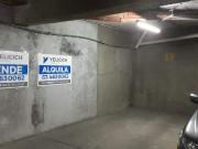 Venta de espectacular Cochera en Córdoba