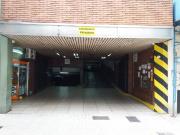 Venta de espectacular Cochera en San Nicolás