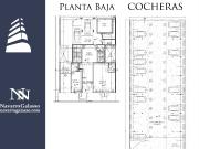 Venta de espectacular Cochera en Villa María