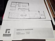 Venta de espectacular Departamento 1 ambiente en...