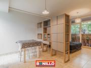 Venta de espectacular Departamento 1 ambiente en Chacarita