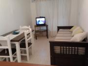 Venta de espectacular Departamento 1 ambiente en Concordia