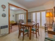 Venta de espectacular Departamento 1 ambiente en Mar del...