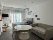 Venta de espectacular Departamento 1 ambiente en Mar del...