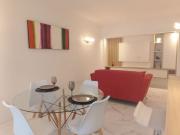 Venta de espectacular Departamento 1 ambiente en Mar del...