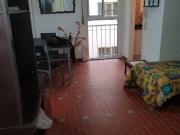 Venta de espectacular Departamento 1 ambiente en Mar del...