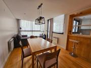 Venta de espectacular Departamento 1 ambiente en Mar del...