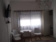Venta de espectacular Departamento 1 ambiente en Mar del...