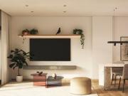 Venta de espectacular Departamento 1 ambiente en Nuñez