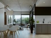 Venta de espectacular Departamento 1 ambiente en Palermo