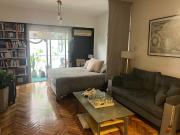 Venta de espectacular Departamento 1 ambiente en Palermo