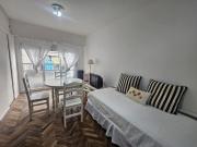 Venta de espectacular Departamento 1 ambiente en Recoleta