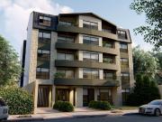 Venta de espectacular Departamento 1 ambiente en San...