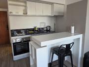 Venta de espectacular Departamento 1 ambiente en San...