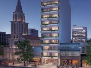 Venta de espectacular Departamento 1 ambiente en Villa...