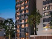 Venta de espectacular Departamento 1 ambiente en Villa...