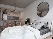 Venta de espectacular Departamento 1 ambiente en Villa...